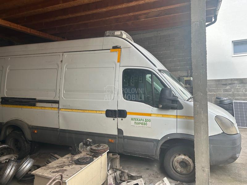 Iveco Daily 65c15