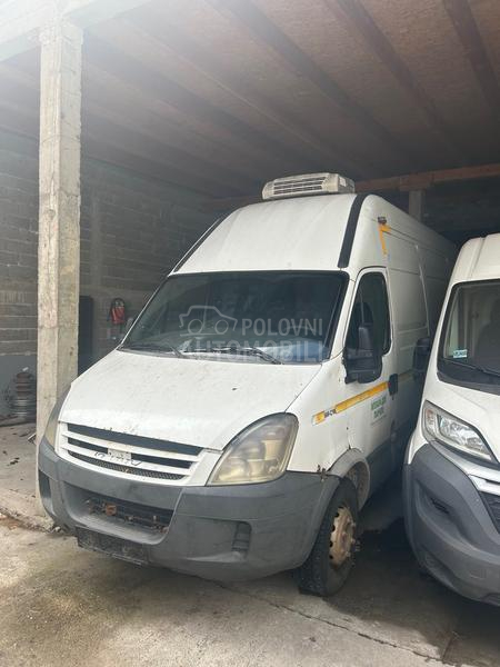 Iveco Daily 65c15