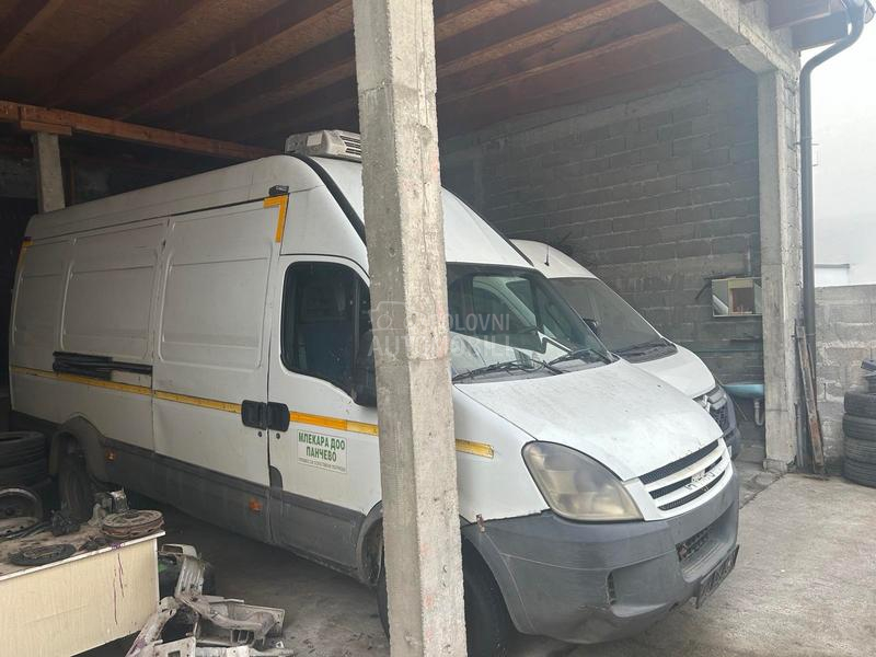 Iveco Daily 65c15