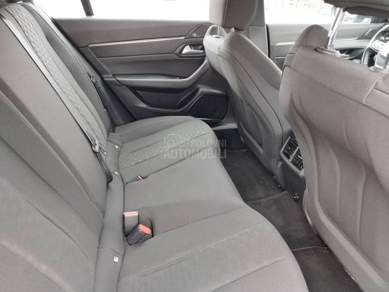 Peugeot 508 1.5 BLUEHDI