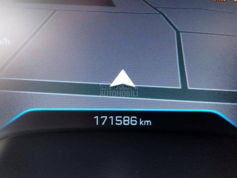 Peugeot 508 1.5 BLUEHDI