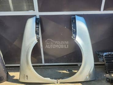 Krila za Volkswagen Golf 4