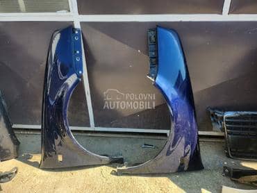 Krila za Volkswagen Golf 4