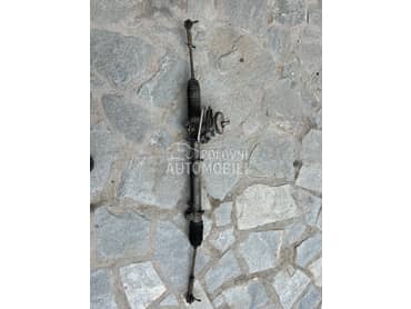 letva volana za Ford Fusion od 2002. do 2011. god.