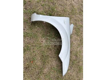 desno krilo za Ford Focus od 2005. do 2008. god.