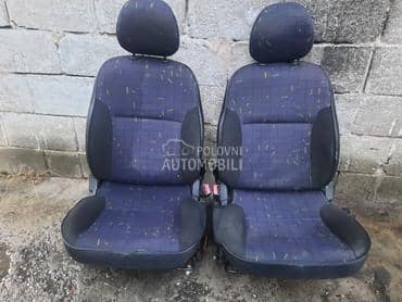 Sedista za Citroen Saxo od 1998. do 2003. god.