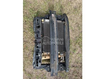 vezni lim za Ford Ka od 2006. do 2012. god.