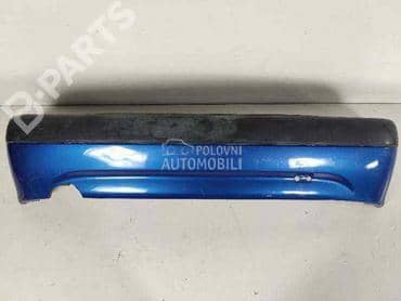 Zadnji branik za Citroen Saxo od 1998. do 2003. god.