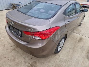 glavcina za Hyundai Elantra od 2010. do 2015. god.