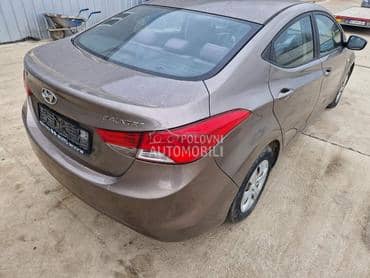 remenica radilice za Hyundai Elantra od 2010. do 2015. god.