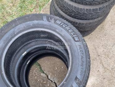 Michelin 265/60 R18 Zimska