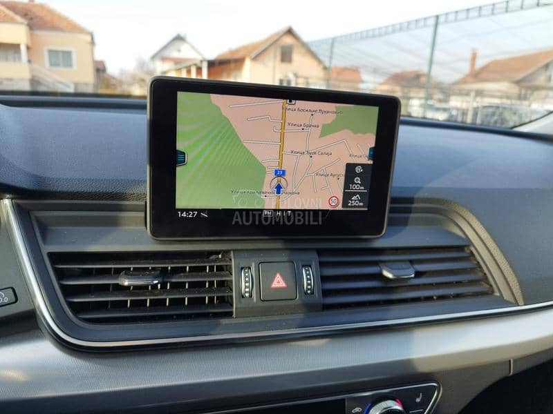 Audi Q5 40 TDI QUATTRO