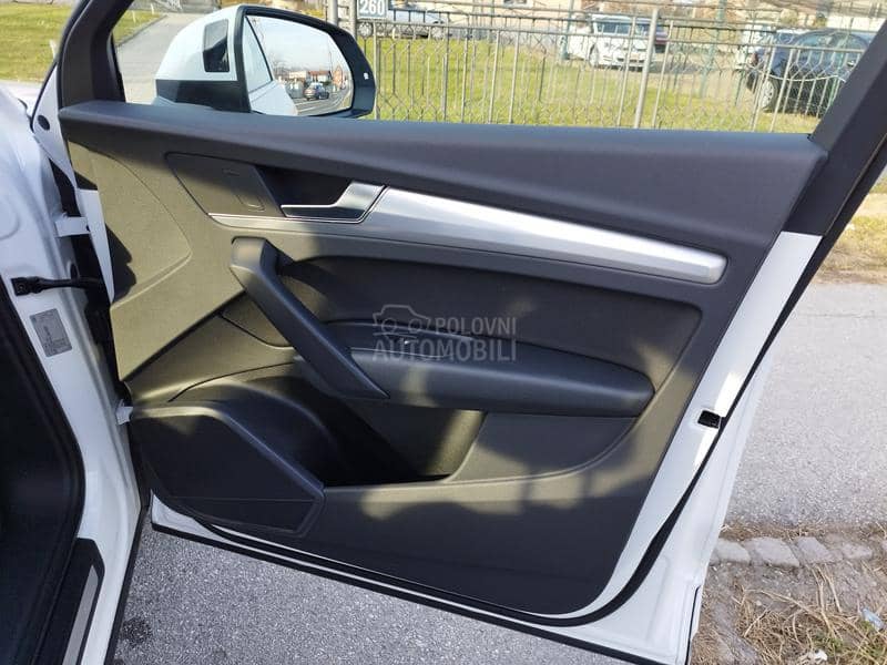 Audi Q5 40 TDI QUATTRO