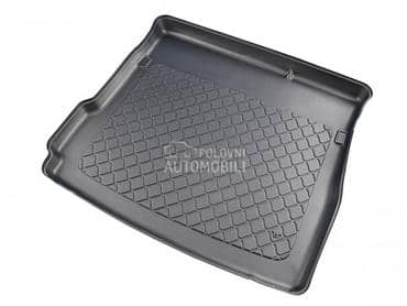 Kadica za gepek 2WD za Dacia Duster od 2018. do 2024. god.