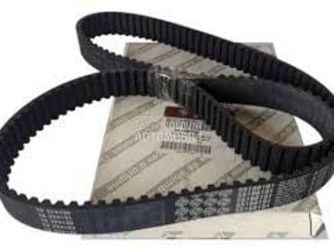 Original zupcasti kais za Fiat Bravo, Brava, Doblo ...