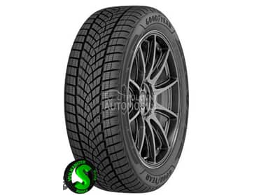 Goodyear 275/40 R19 Zimska