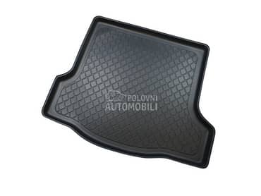 Kadica za gepek za Dacia Logan od 2013. do 2020. god.