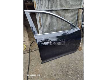 Prednja vrata za Nissan X-Trail od 2014. do 2017. god.