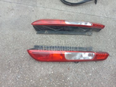 Desna stop lampa za Ford Focus od 2004. do 2007. god.