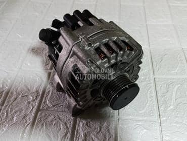 Alternator za Citroen C4, C4 Grand Picasso, C4 Picasso ... od 2008. do 2016. god.