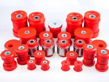 Silen blokovi Poliuretan E36 za BMW 315, 316, 318 ...