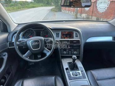 Instrument tabla C6 za Audi A6 od 2004. do 2011. god.