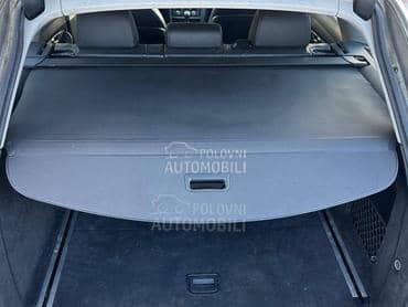 Roletna gepeka C6 za Audi A6 od 2004. do 2011. god.