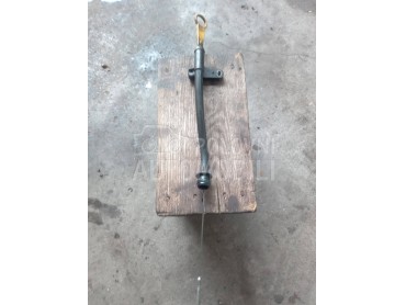 Merac ulja 1.8 tddi tdci za Ford Focus od 1998. do 2004. god.