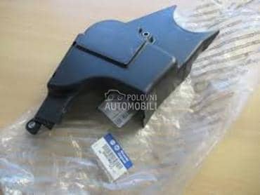 Zastititni poklopac zk za Fiat Punto