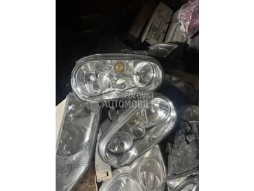 farovi za Volkswagen Golf 4 od 1997. do 2005. god.