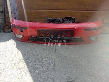 Prednji branik za Ford Focus od 1998. do 2004. god.