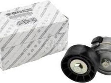 Zatezac klinasti rebrasti kais za Fiat Bravo, Brava, Doblo ...