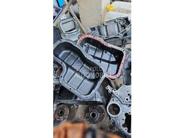 Karter 2.5dci za Nissan Navara od 2005. do 2013. god.