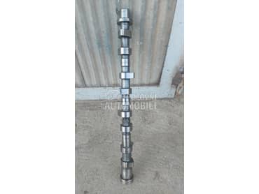 Bregasta 2.5dci za Nissan Navara od 2005. do 2013. god.