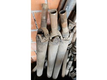 Kardan za Nissan Navara od 2005. do 2013. god.