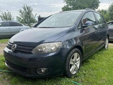 Šoferšajbna za Volkswagen Golf Plus od 2008. do 2014. god.