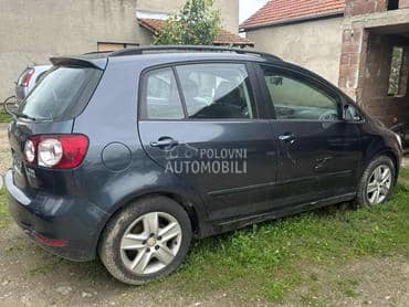 Vrata zadnja desna za Volkswagen Golf Plus od 2008. do 2014. god.
