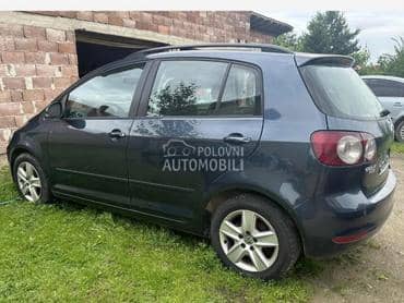 Stop svetlo levo za Volkswagen Golf Plus od 2008. do 2014. god.