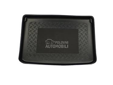 Kadica za gepek za Fiat 500L od 2012. do 2022. god.