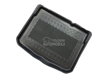 Kadica za gepek za Fiat 500X od 2015. do 2024. god.