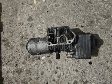 Kućište filtera ulja za Volkswagen Golf 5