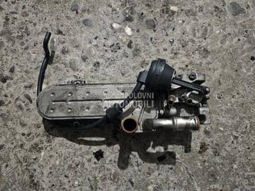 Hladnjak EGR ventila za Volkswagen Golf 5