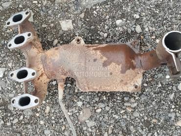 katalizator punto 1.2 za Fiat Punto od 2000. do 2011. god.