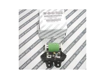 Original regulator ventilator za Fiat Punto