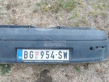 branik punto 3 za Fiat Punto od 2005. do 2011. god.