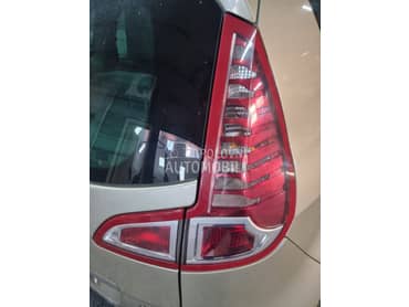 Štop lampe za Renault Scenic od 2009. do 2012. god.