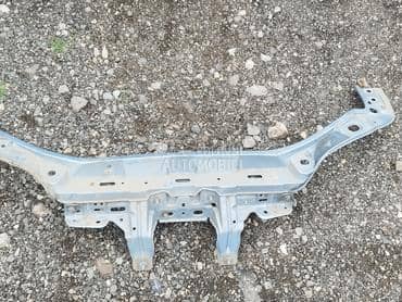 vezni lim punto 3 za Fiat Punto od 2005. do 2011. god.