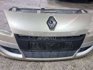 Branik za Renault Scenic od 2009. do 2012. god.