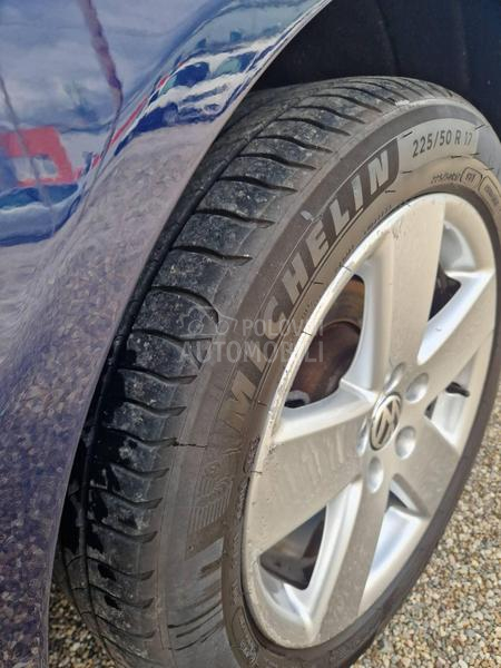 Volkswagen Passat B6 2.0Tdi