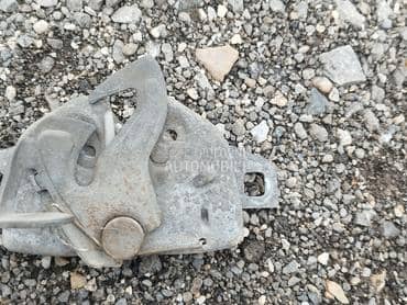 brava haube punto za Fiat Punto od 2005. do 2011. god.